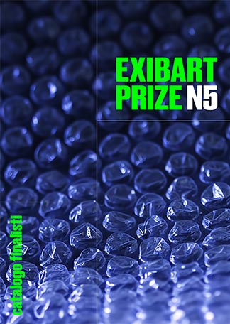 catalogo exibart prize N4